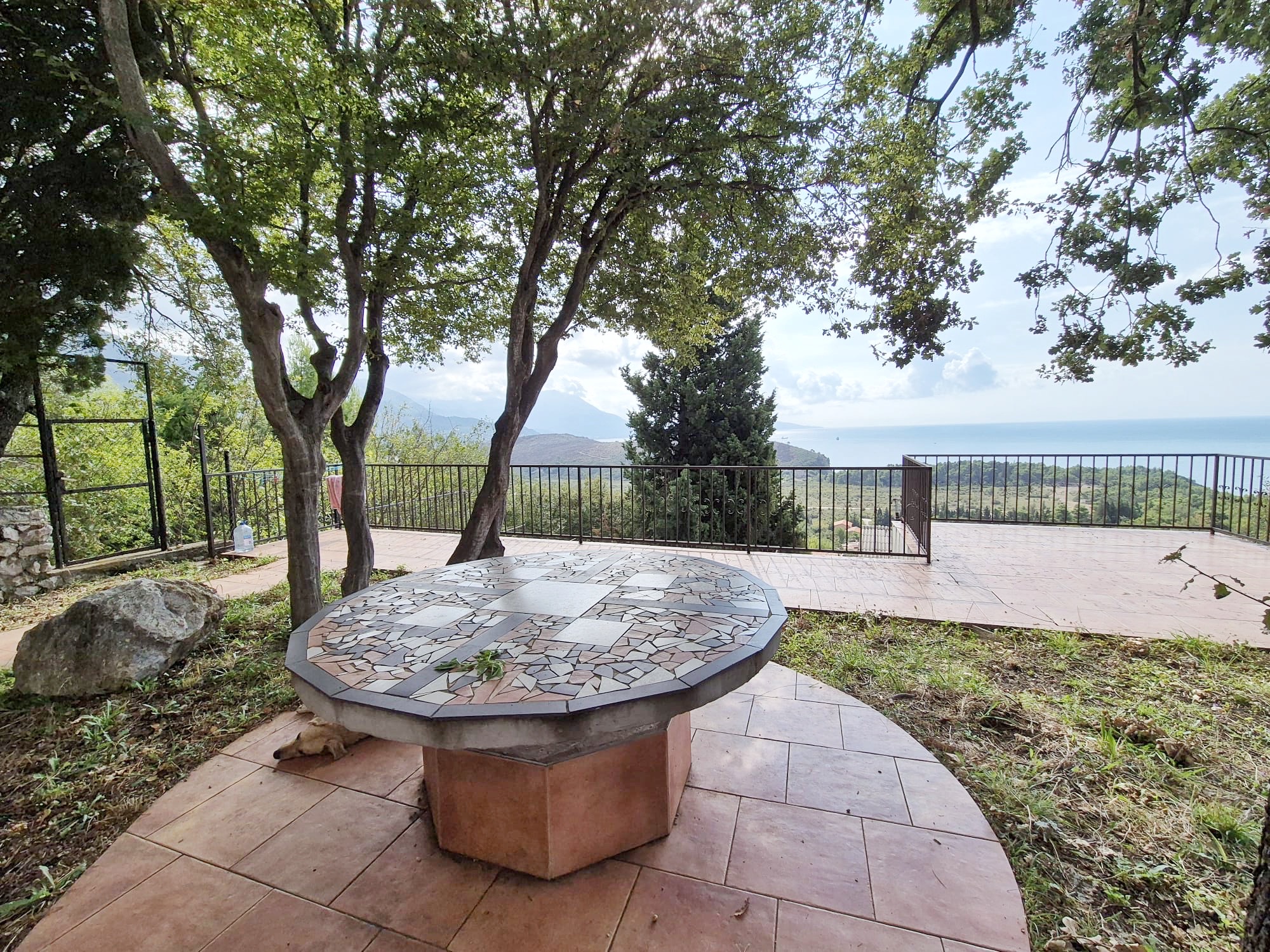 Image of House - 4 Bedrooms - 4 Bathrooms for Sale in Bar-Zagradje-Montenegro, Image 4